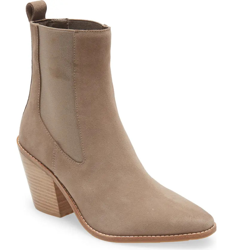Treasure & Bond Emerson Chelsea Boot | Nordstrom | Nordstrom