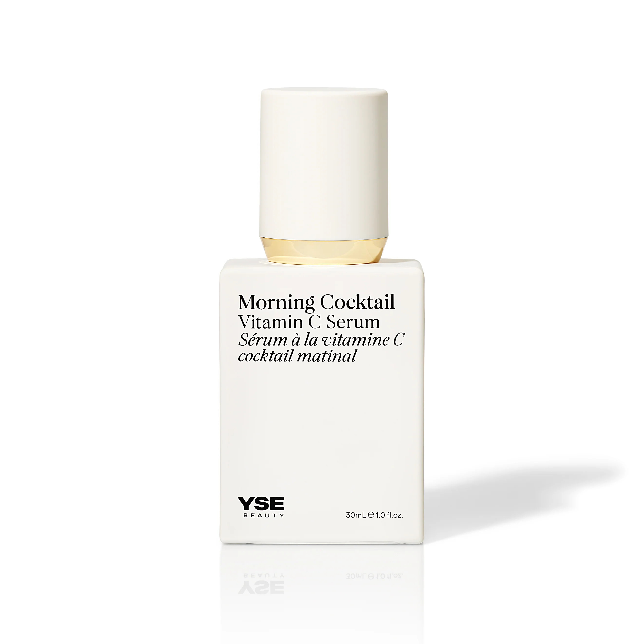 Morning Cocktail Vitamin C Serum | YSE Beauty