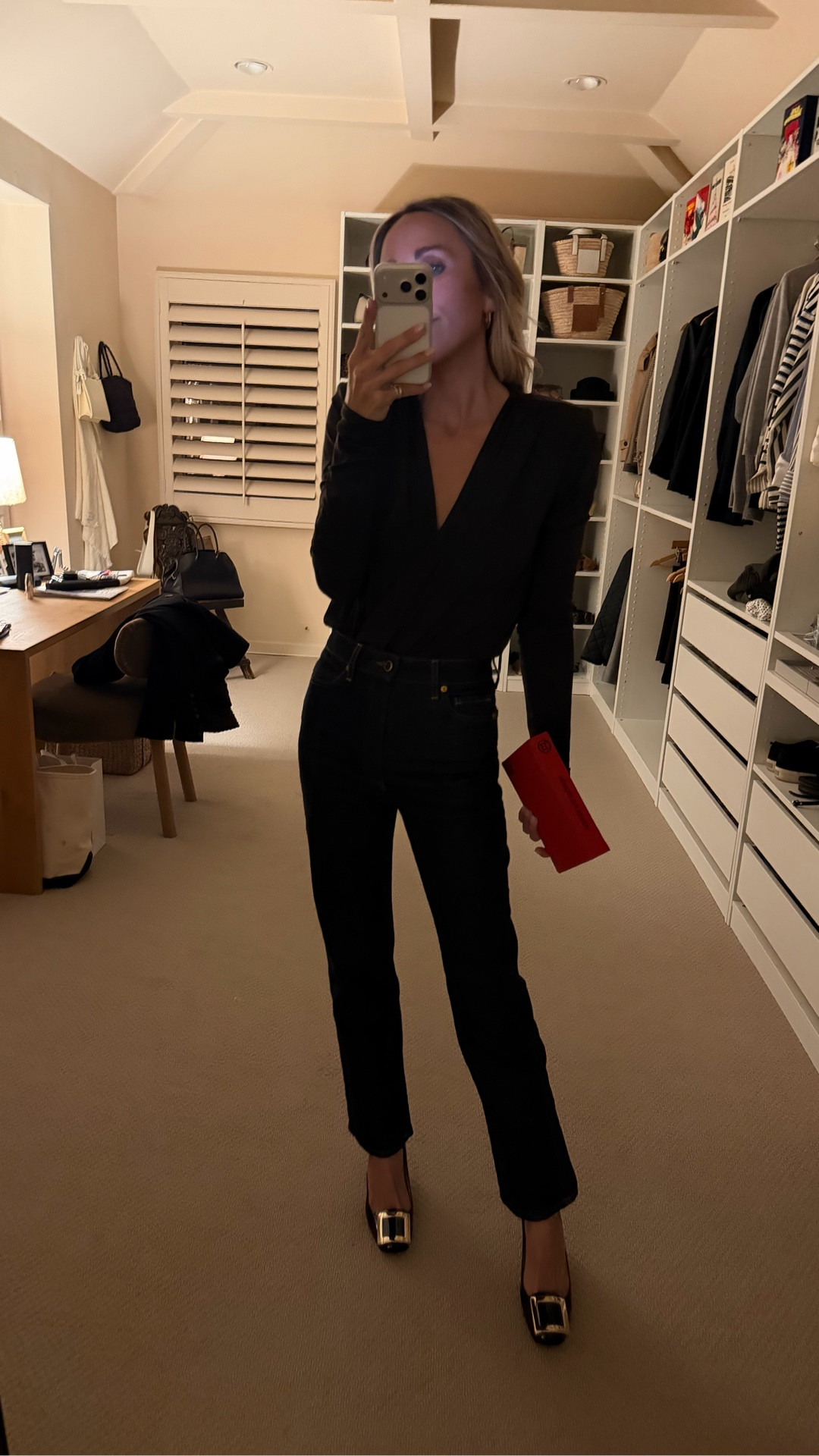 Girls night out 

#LTKootd #LTKgrwm