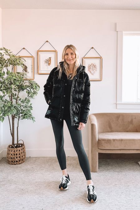 all black winter outfits and wardrobe staples • I tagged jeans, skirts, amazon finds, sweaters, coats, vests, boots and so many more black wardrobe favorites!

#LTKSeasonal #LTKfindsunder100 #LTKstyletip