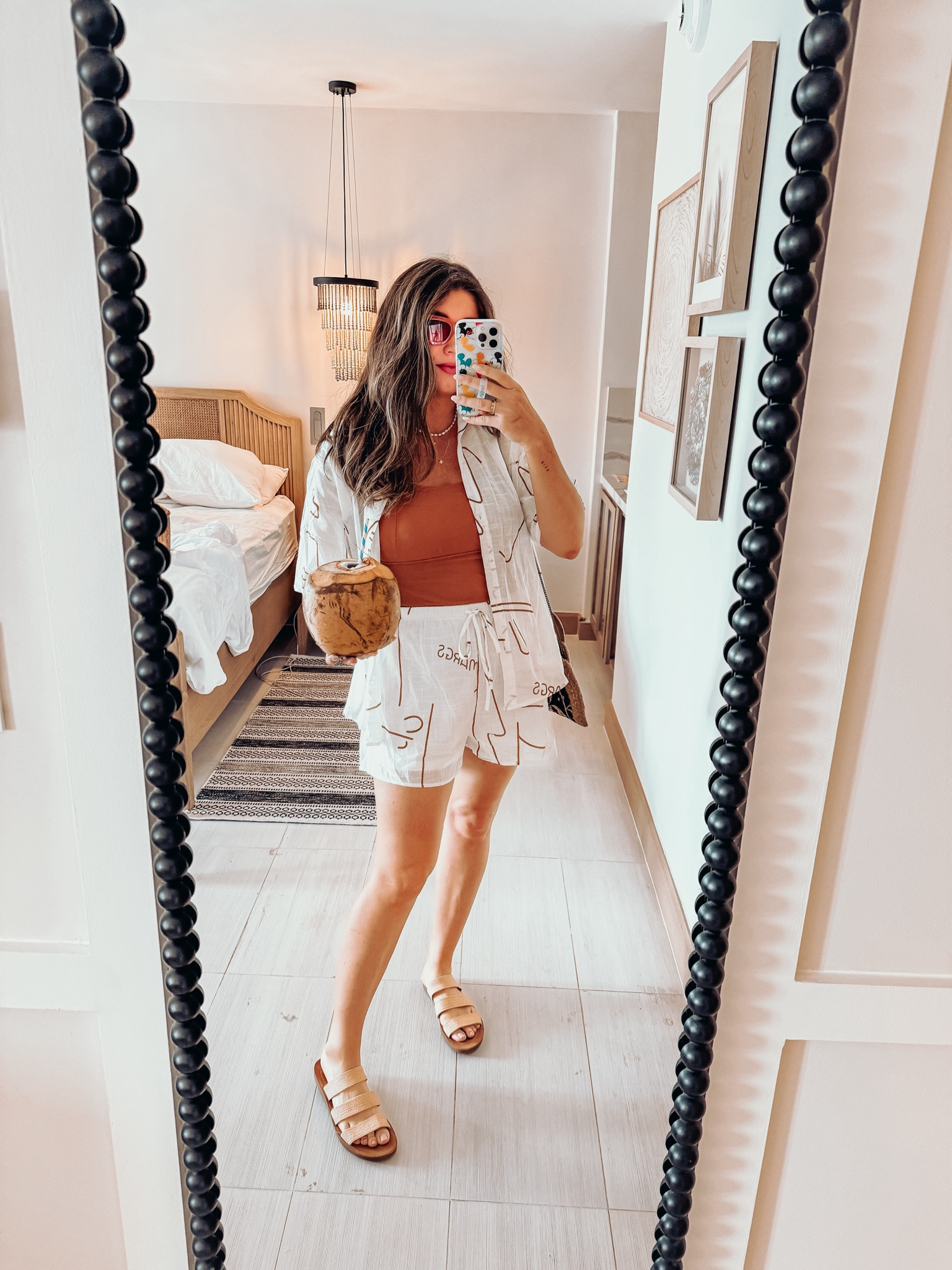 Summer set 🥥🌴💚

#LTKFindsUnder100