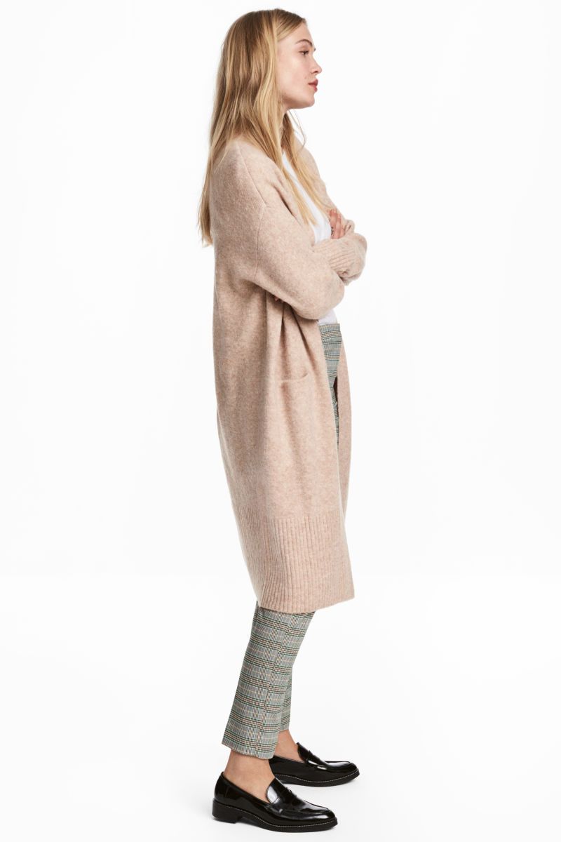 Long Cardigan | H&M (US)