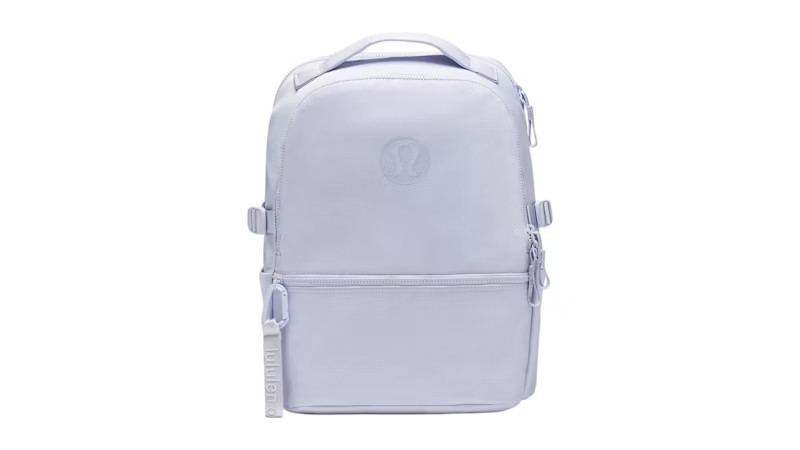 Lululemon New Crew 22L Updated Backpack in Serene Blue | StockX