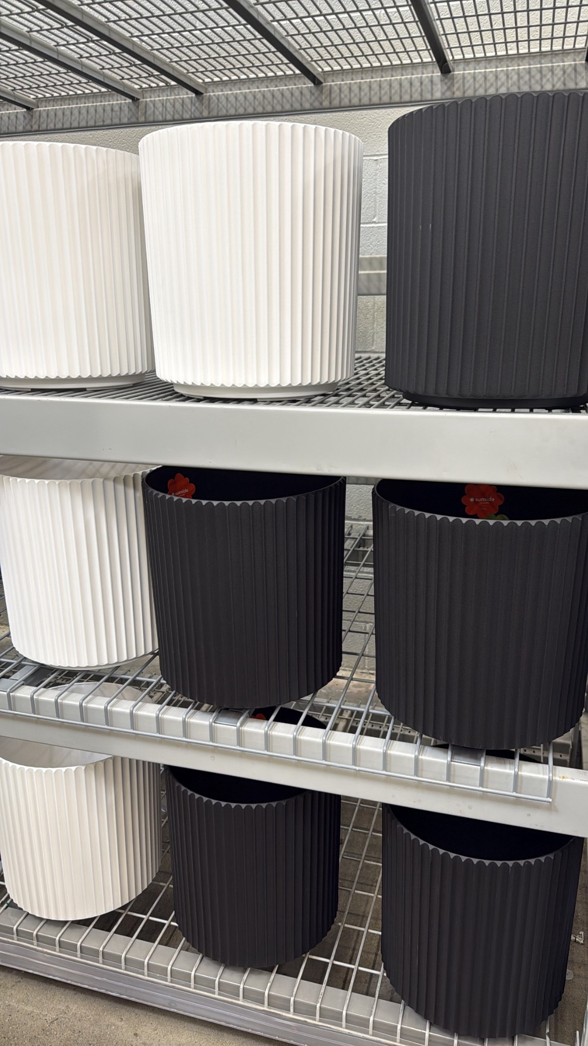 Veradek planters at Walmart!! 

#LTKHome