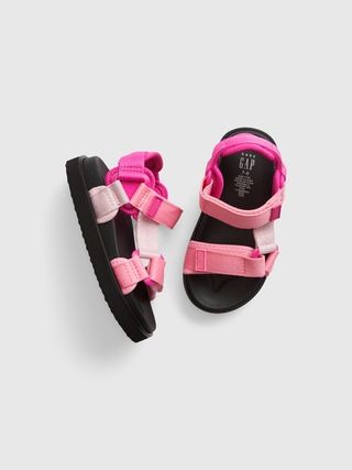 Toddler Sporty Sandals | Gap (US)