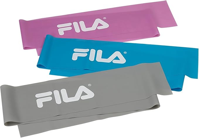 FILA Accessories Strength Band | Amazon (US)