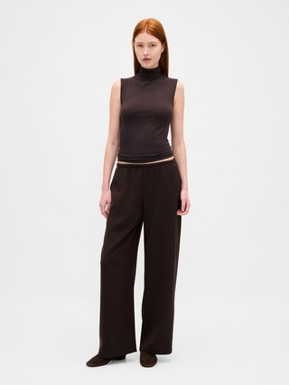 Easy Wide-Leg Pants | Gap (US)