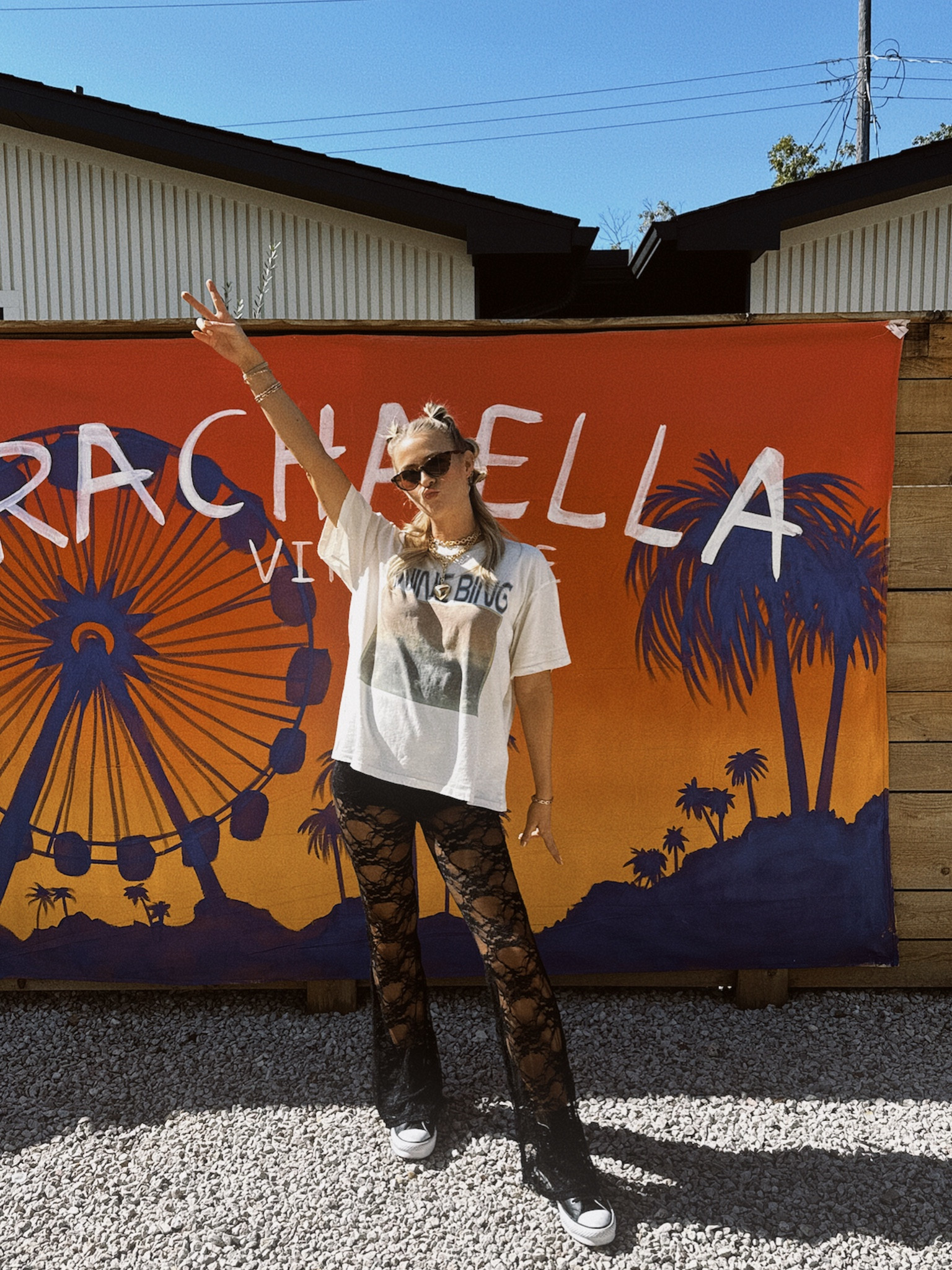 ACL music festival day 1 outfit  

#LTKxPrimeDay #LTKStyleTip #LTKFindsUnder100