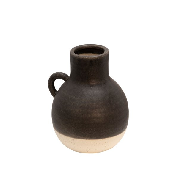 9" 2-TONE JUG, BLACK - Walmart.com | Walmart (US)