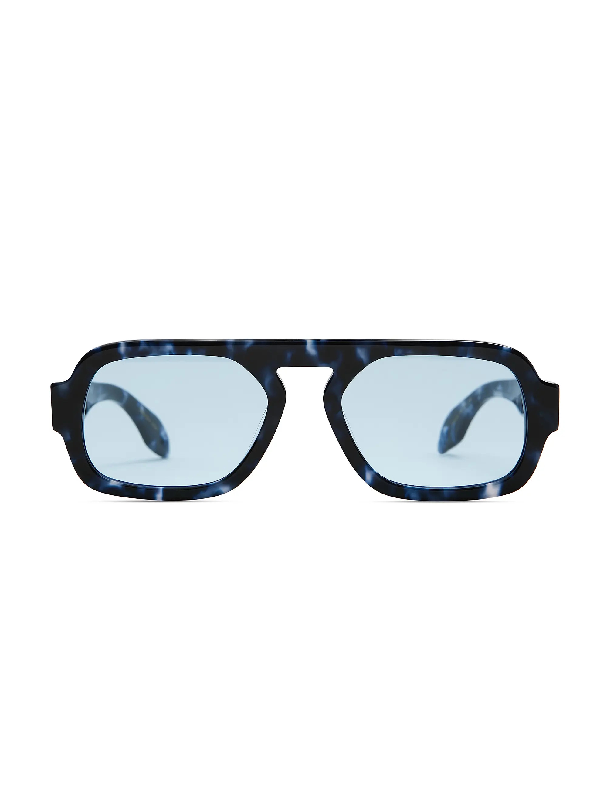 Core Jane 52MM Aviator Sunglasses | Saks Fifth Avenue