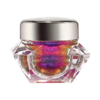 Infinite Chrome Flakes Multichrome Gel for Eyes & Face | Sephora (US)