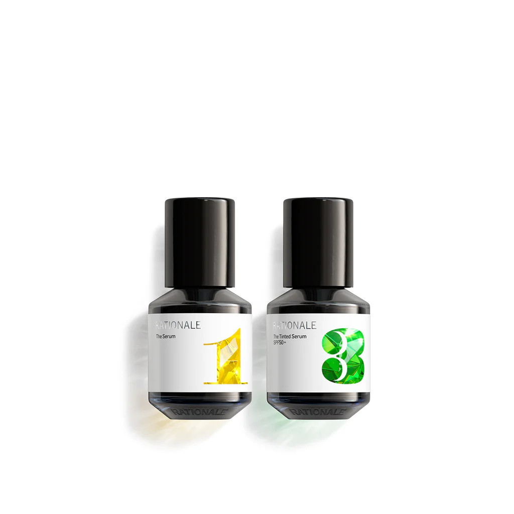 The Protect Daily Duo | RATIONALE USA