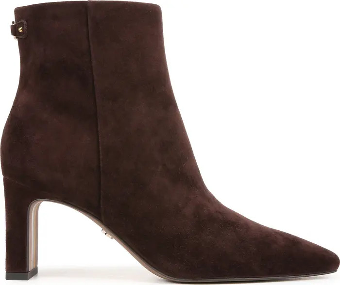 Saige Bootie (Women) | Nordstrom