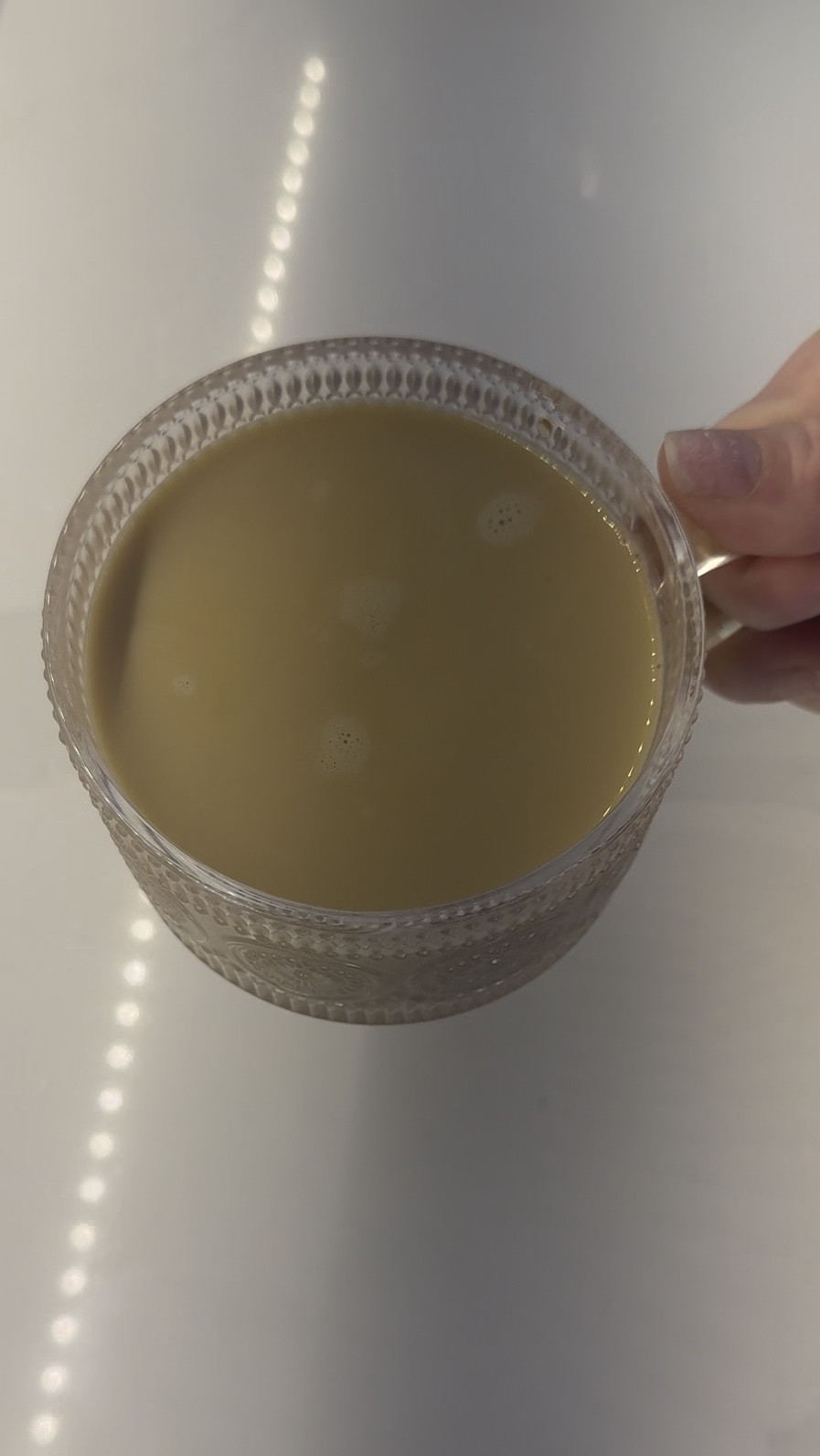 How do you take your morning coffee? ☕️ … I’ve tagged my fav valentines coffee and valentines items right here! black #creamy #pinkglass #yum #coffeeloversonly #morningvibes #life #ltkgiftideas #cheerstoaGREATweekend #cheers

#LTKMostLoved #LTKGiftGuide #LTKHome