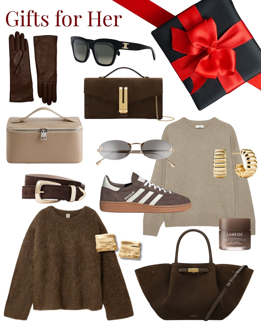 Gift Guide ✨
Gifts for Her 💫✨

#LTKSeasonal #LTKHoliday #LTKGiftGuide