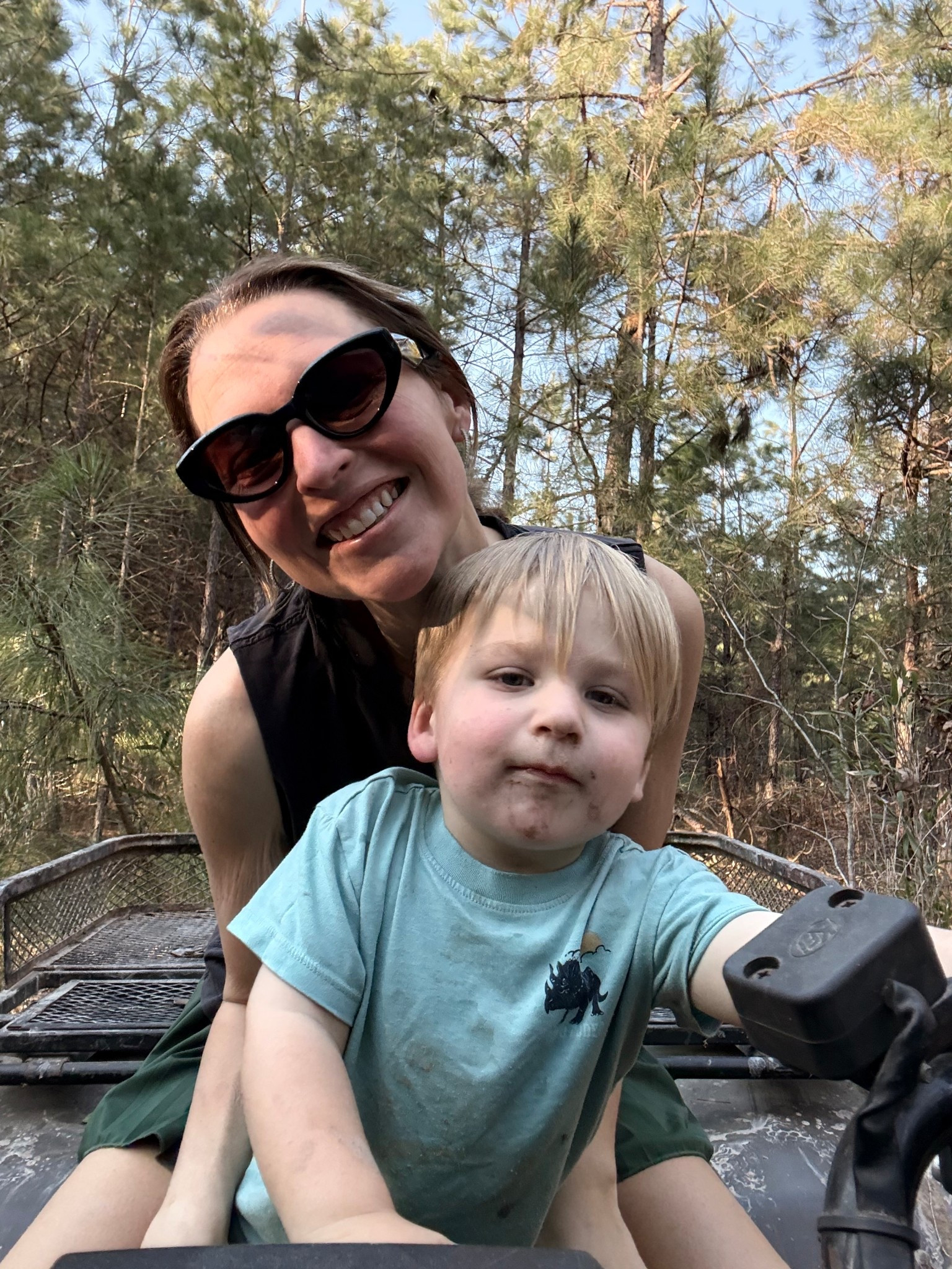 Camp life

#LTKootd #LTKKids #LTKmomlife