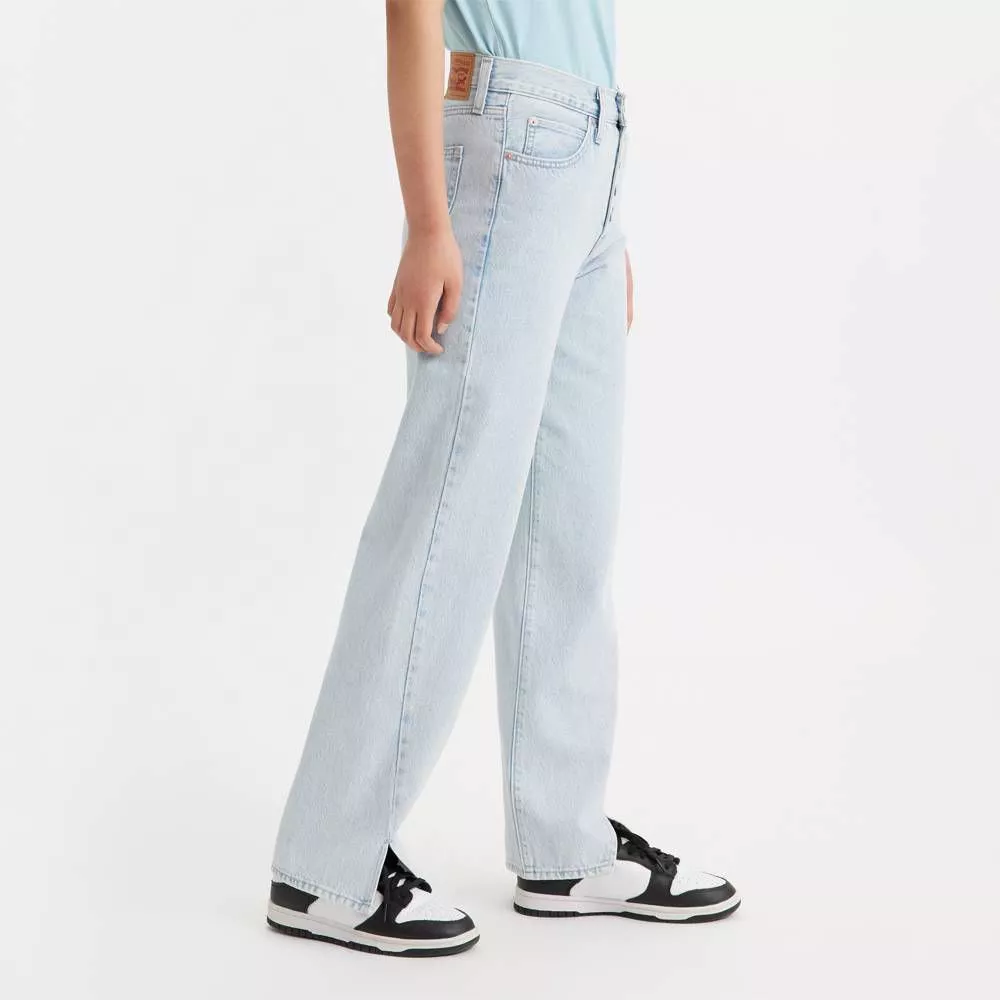 Levi's® Women's Mid-Rise '94 Baggy … curated on LTK