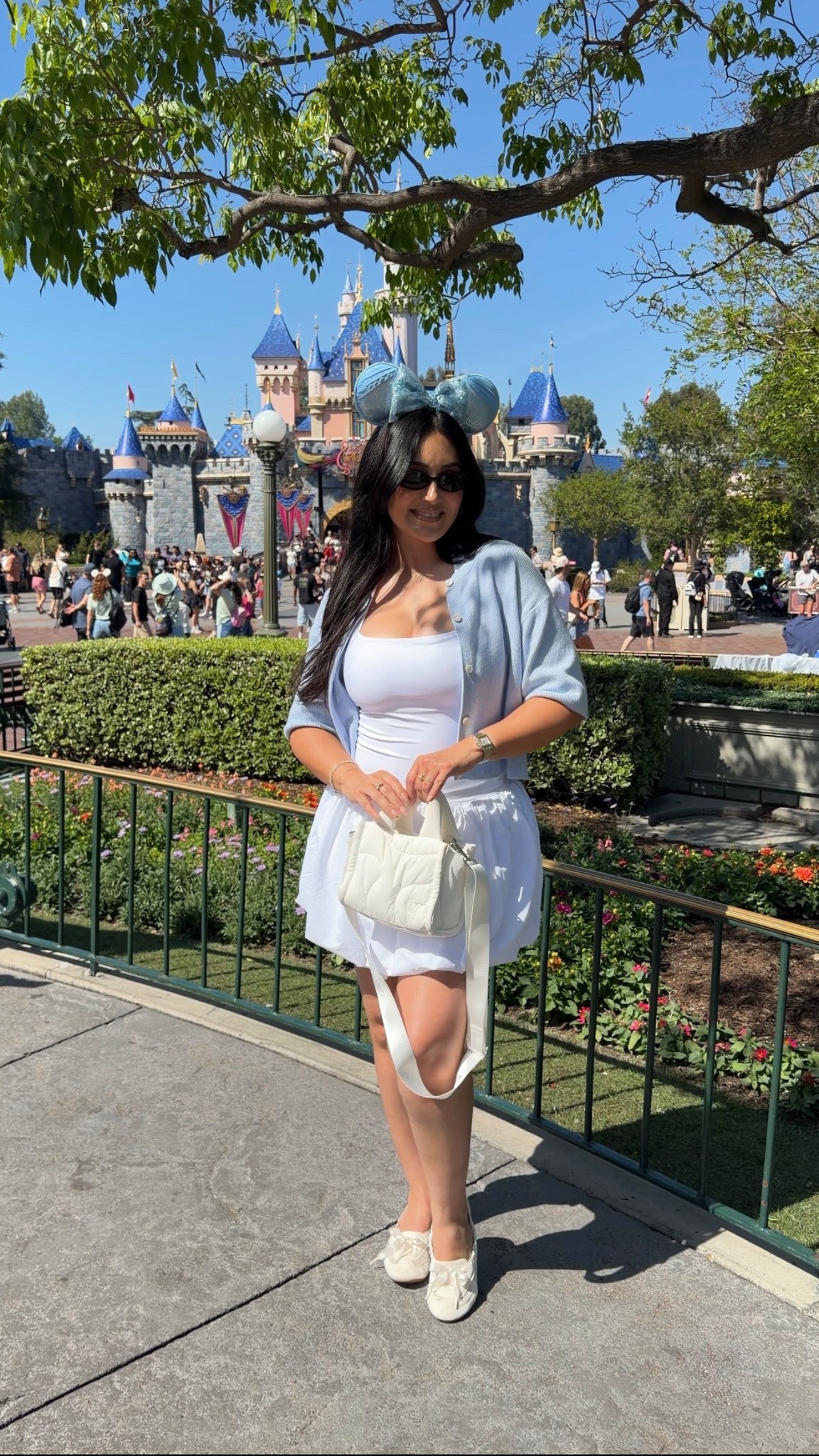 wearing size mediumm

#LTKootd #LTKActive #LTKmomlife