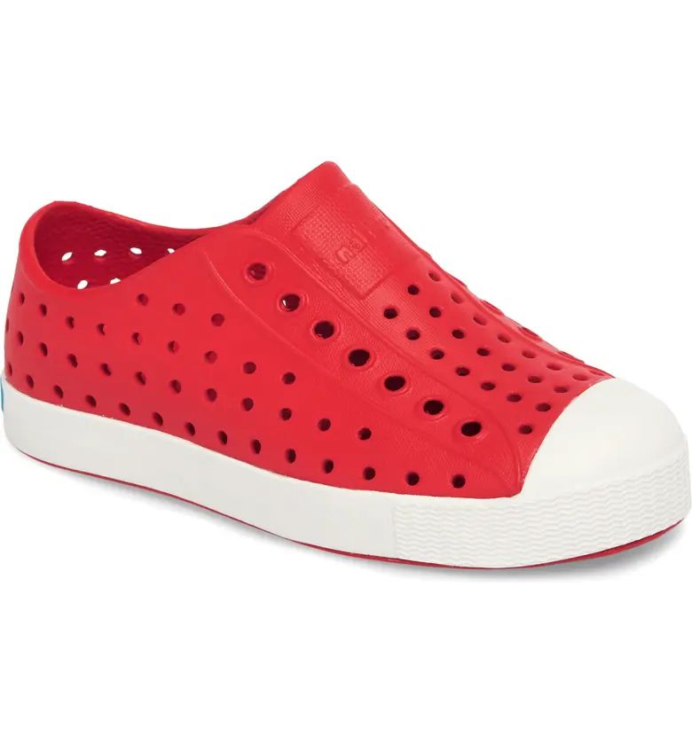 Jefferson Water Friendly Slip-On Vegan Sneaker | Nordstrom