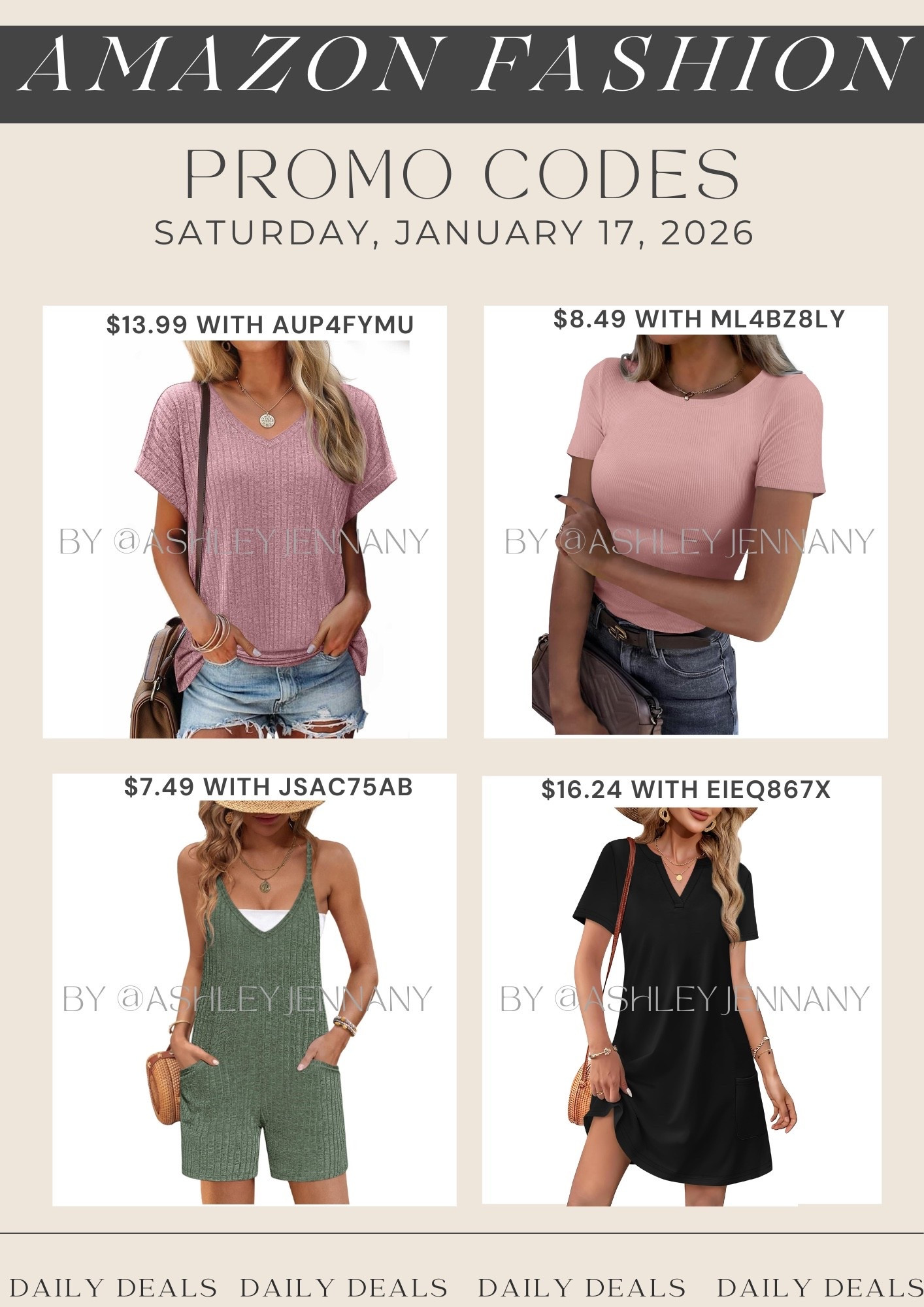 Amazon deals 

#LTKSaleAlert #LTKFindsUnder50