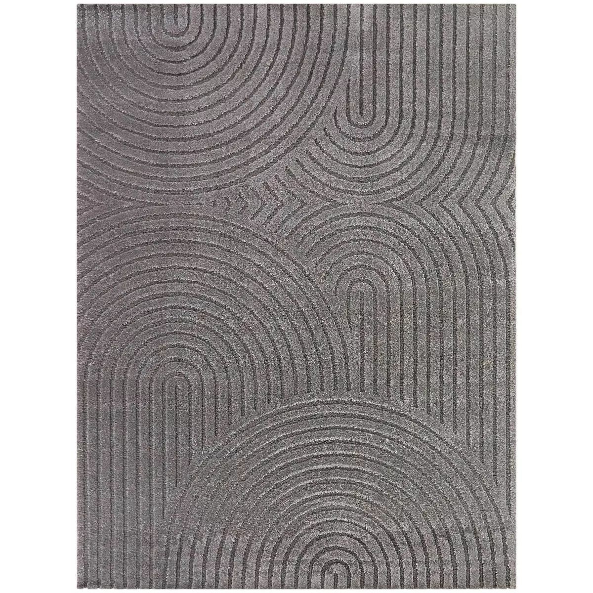 Caserio Mid-Century Modern Abstract Rug - Balta Rugs | Target