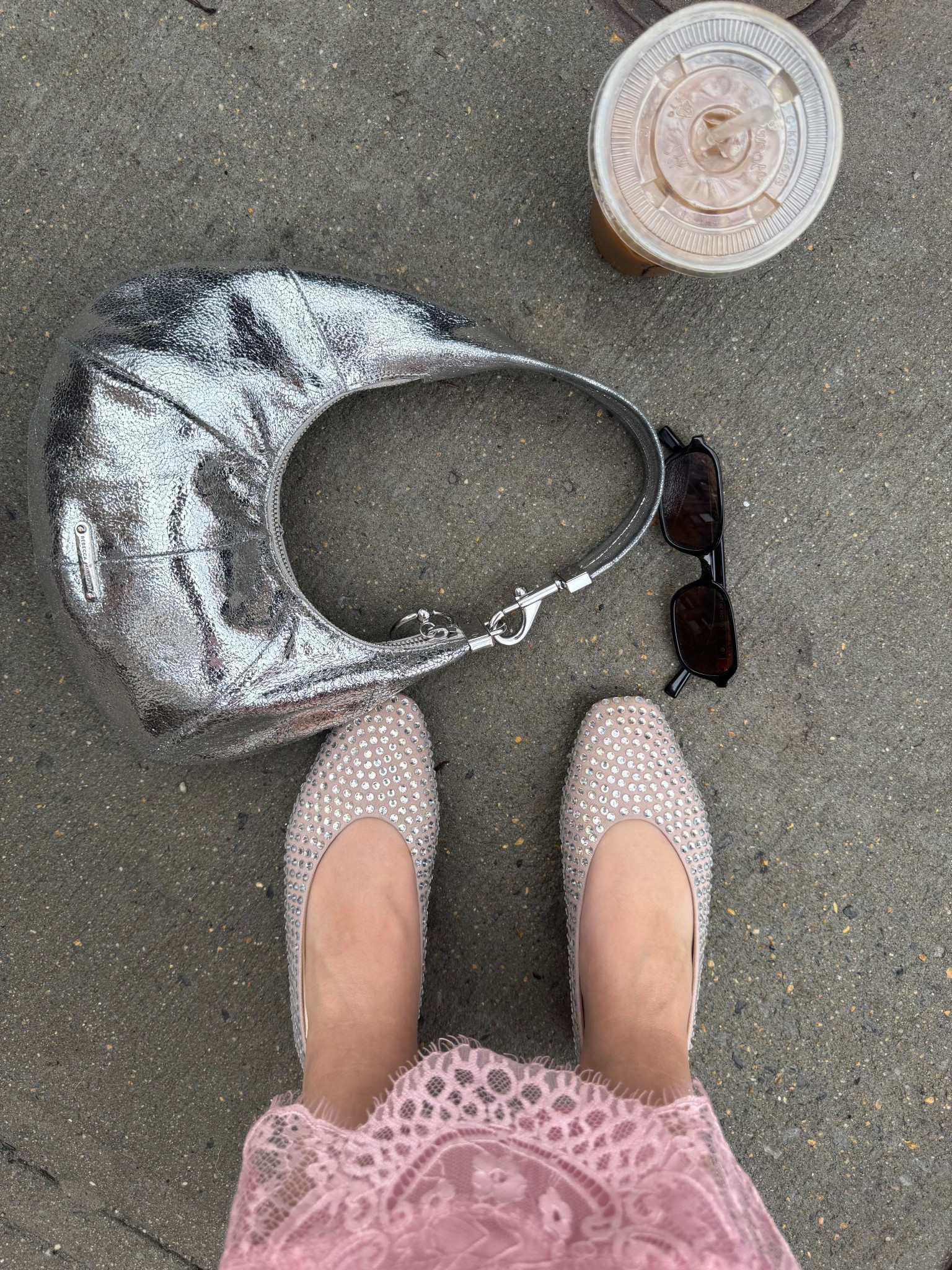 Early spring ootd 

#LTKSeasonal #LTKootd #LTKSpringSale