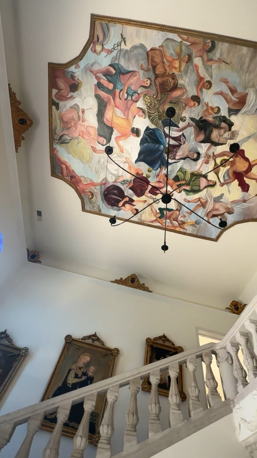 Day 38 of transforming The Castle into a short term rental and wedding venue. 



#LTKHome #LTKWedding #LTKWatchNow