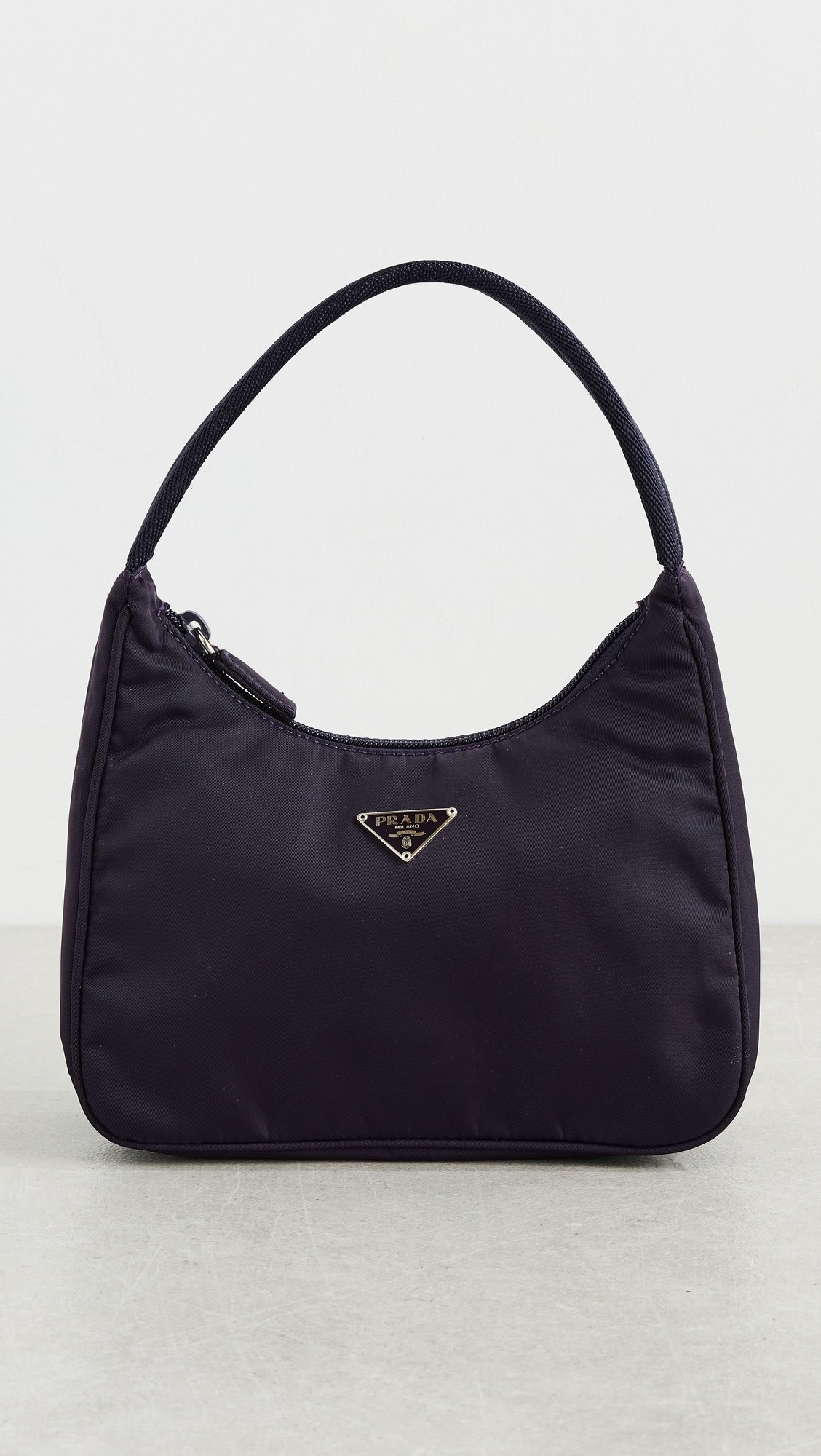 Prada Nylon Pouch | Shopbop