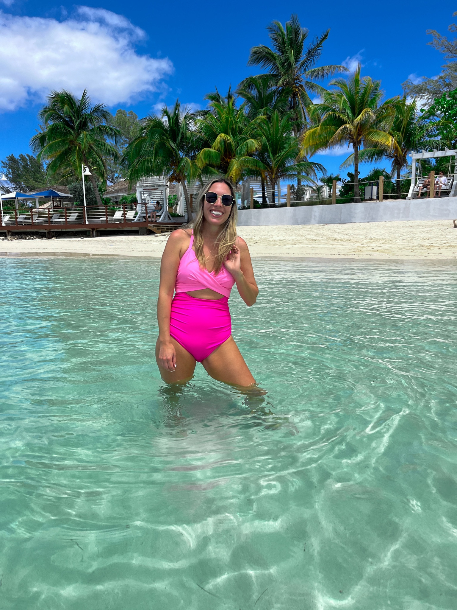 Amazon swimsuit size medium 🌸

#LTKswim #LTKfindsunder50 #LTKtravel