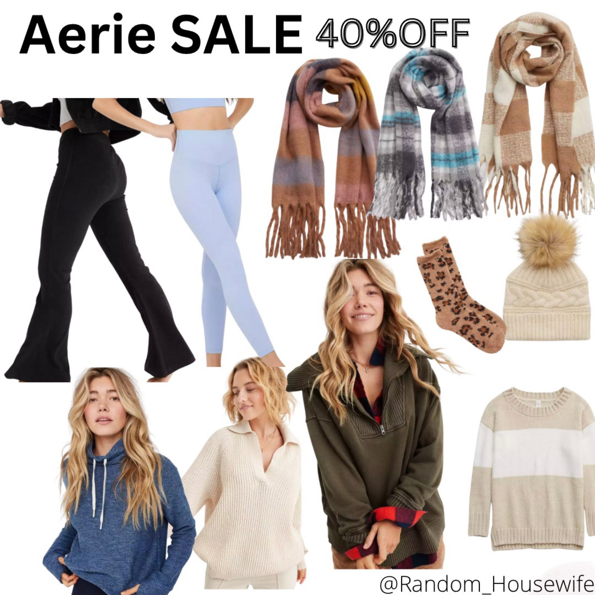 Cyber week // aerie // sale

#LTKsalealert #LTKCyberweek #LTKSeasonal