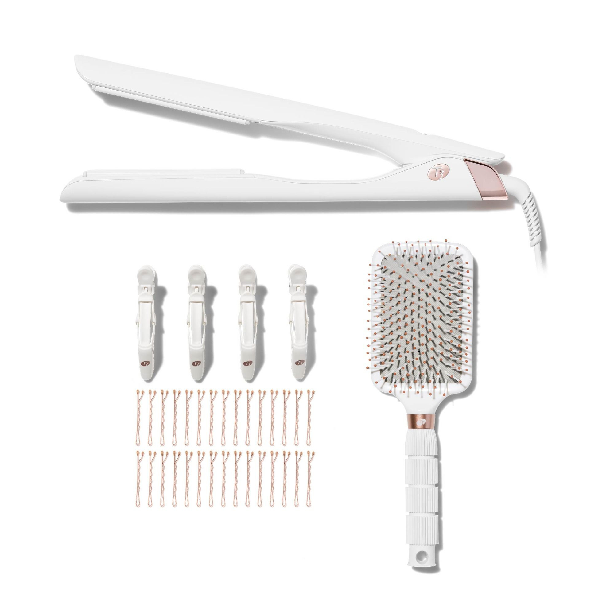 T3 LUCEA 1" | T3 Micro (US & CA)