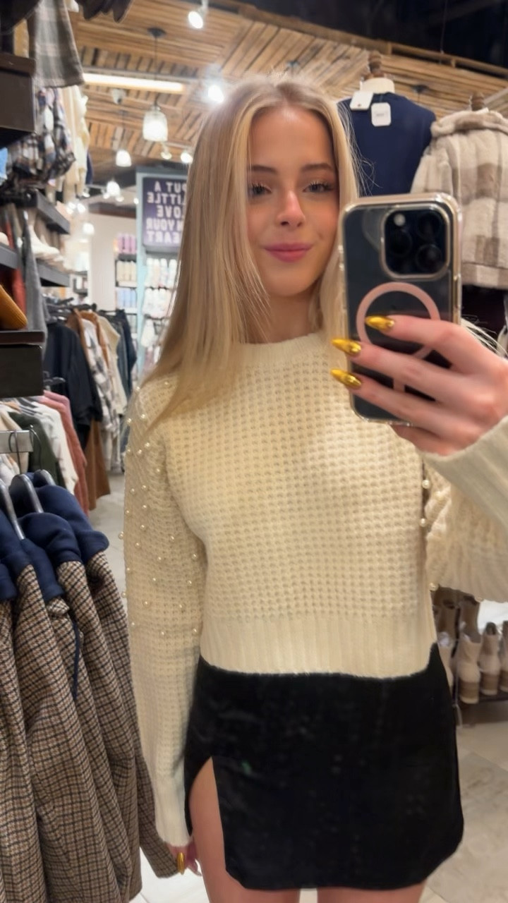 More holiday💗💗

#LTKVideo #LTKHolidaySale #LTKSeasonal