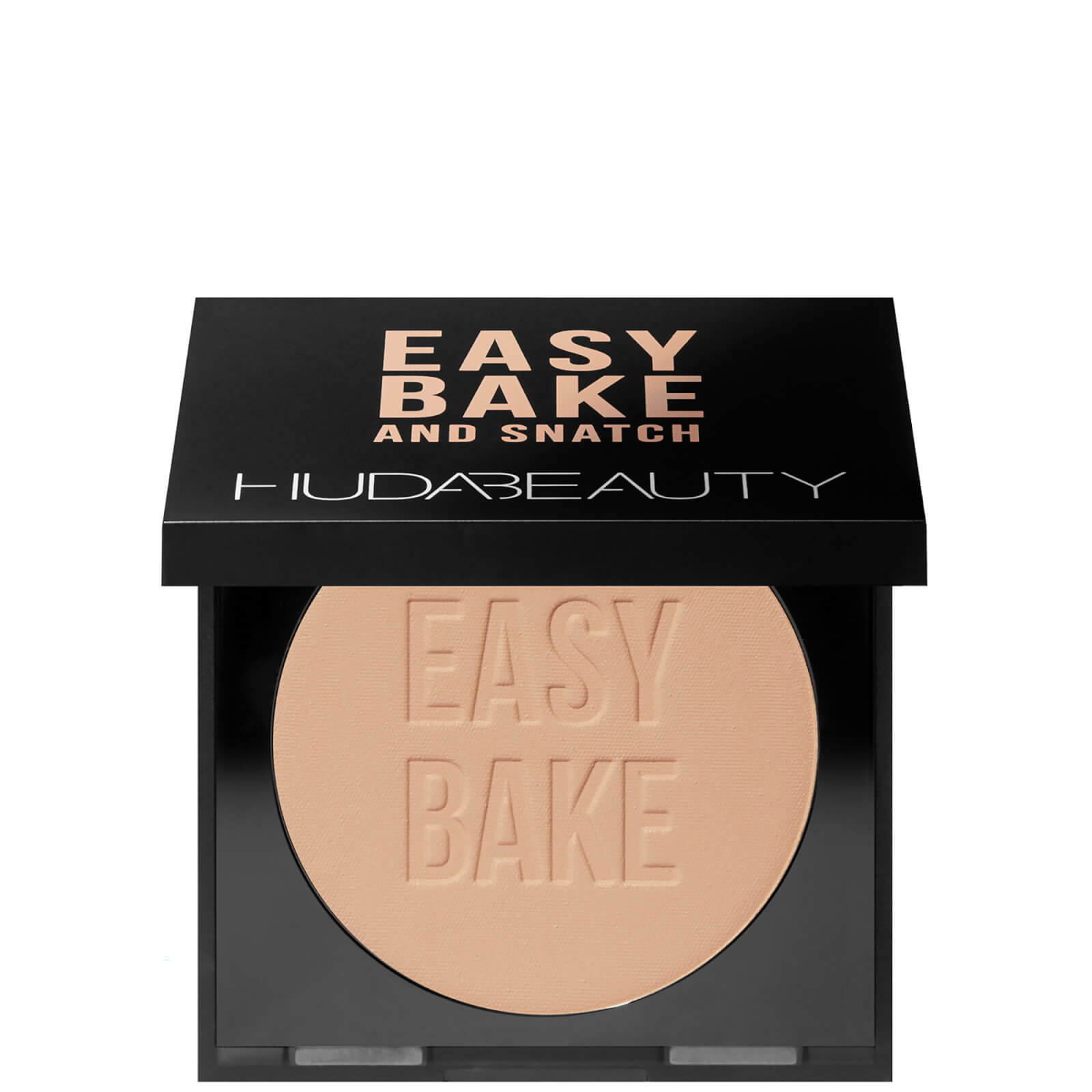 Huda Beauty Easy Bake and Snatch Pressed Powder 8.5g (Various Shades) | Cult Beauty