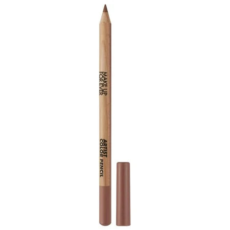 Make Up For Ever Artist Color Pencil - 602 Completely Sepia 0.05 oz Eyeliner | Walmart (US)