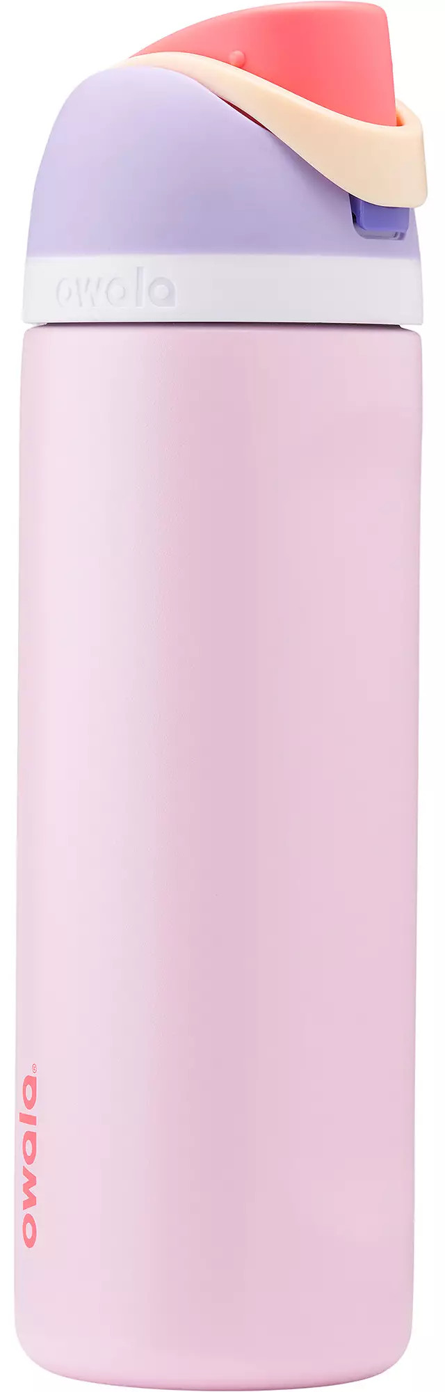 Owala 24 oz. FreeSip Stainless Steel Water Bottle | Dick's Sporting Goods