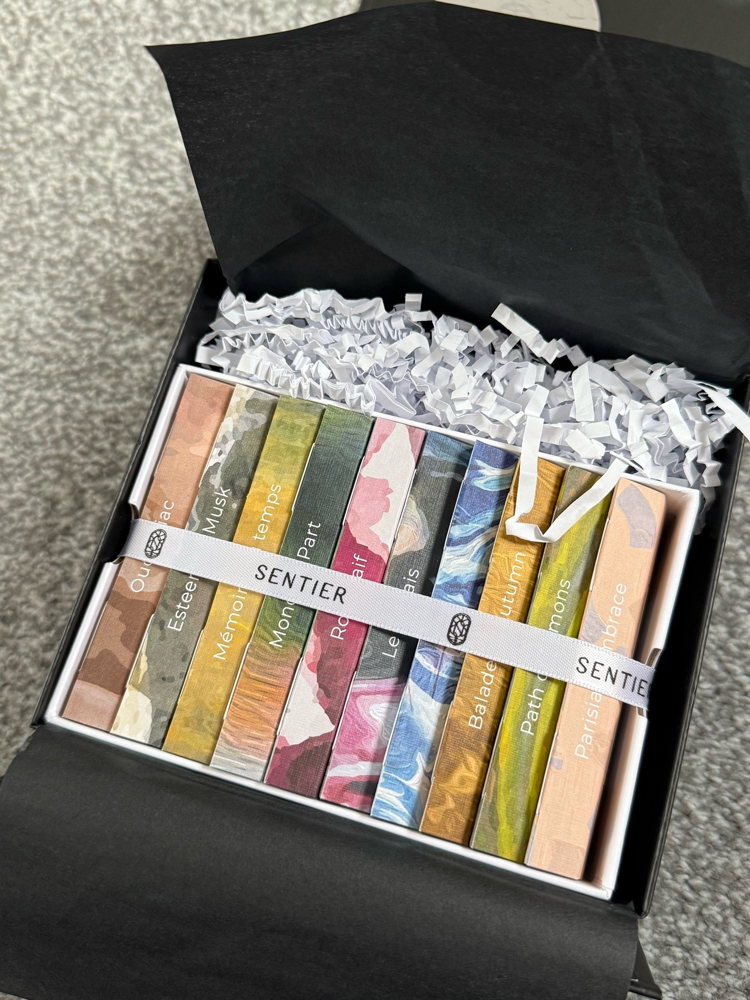 SUCH gorg scents and a brilliant way to try them all out and pick your faves 🫶🏻✨

#LTKuk #LTKsummer #LTKbeauty