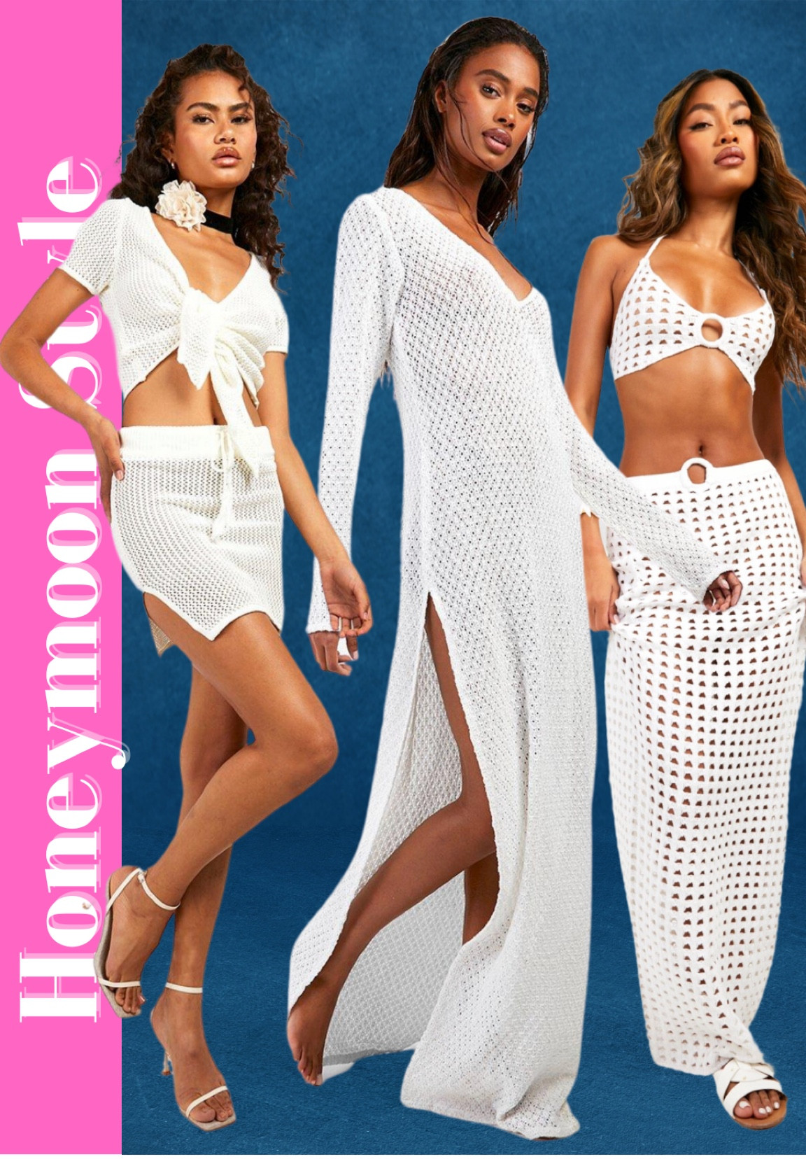 Crochet swimsuit cover round up under $30! 60% off + extra 10% off

Additional 10% off  code: Lauren10 

#LTKsalealert
#LTKSeasonal
#LTKU
#LTKcurves
#LTKeurope
#LTKtravel

#LTKswim #LTKstyletip #LTKunder50