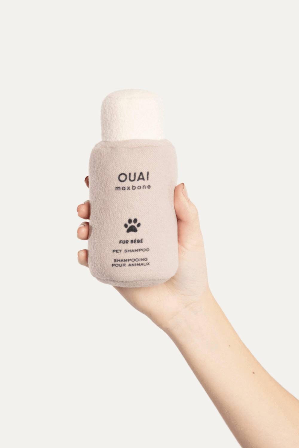 OUAI x maxbone Plush Toy | max-bone