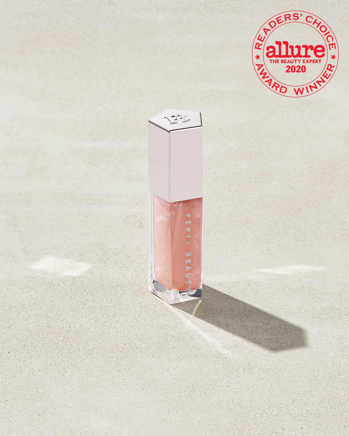 GLOSS BOMB UNIVERSAL LIP LUMINIZER | Fenty Beauty