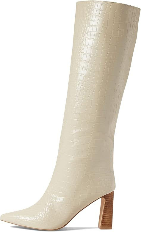 Chinese Laundry Women's Frankie Knee High Boot | Amazon (US)