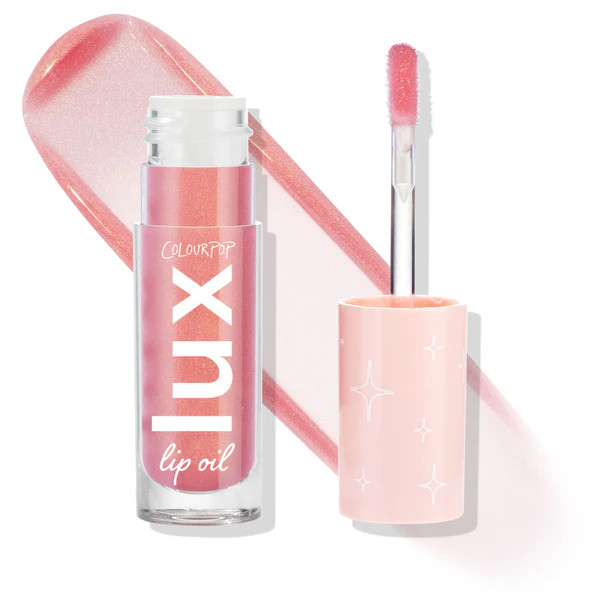 Comb By Lux Lip Oil | Colourpop