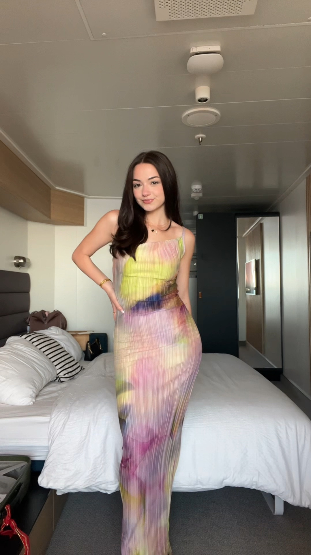 Wearing a US 2 in this dress! ♥️

#LTKFindsUnder50 #LTKStyleTip #LTKTravel