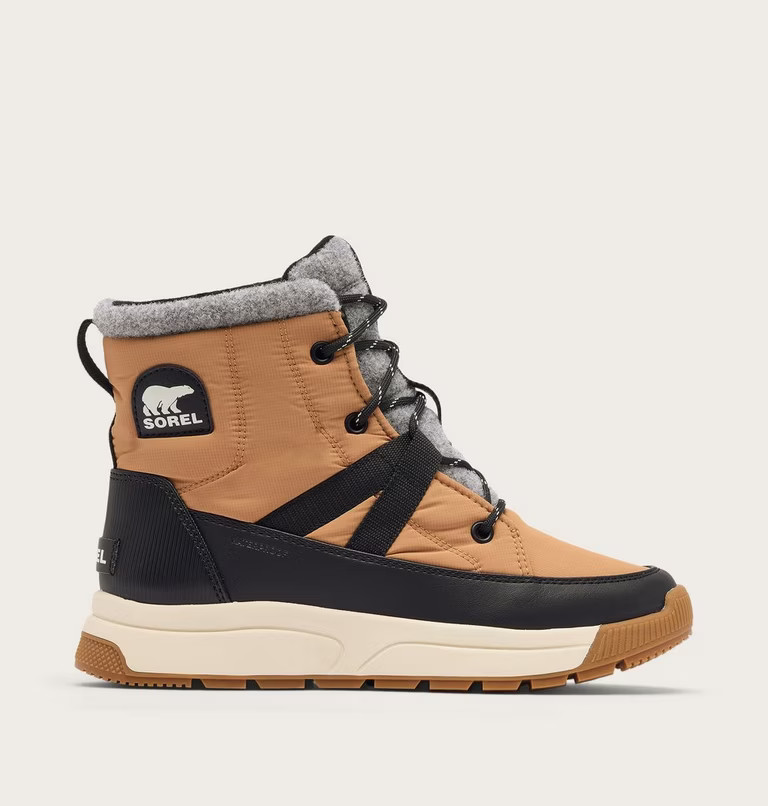 WHITNEY™ III MID Women's Waterproof Boot | Sorel (US & CA)