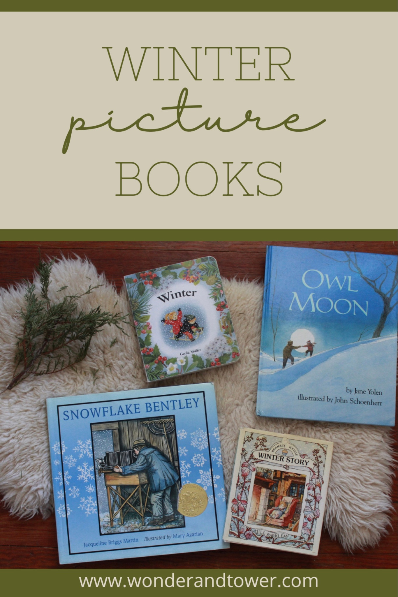 Winter Picture Books for kids

#LTKGiftGuide #LTKKids #LTKSeasonal