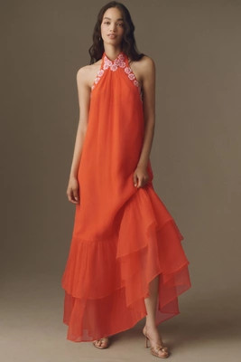 Helsi Romi Dress | Anthropologie (US)
