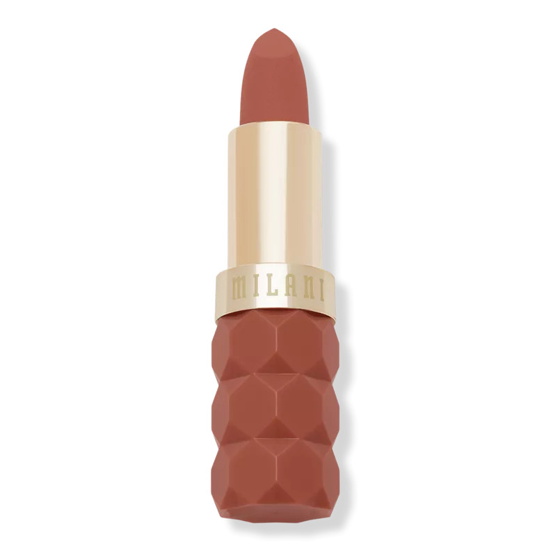 Color Fetish Matte - The Nudes Collection - Milani | Ulta Beauty | Ulta