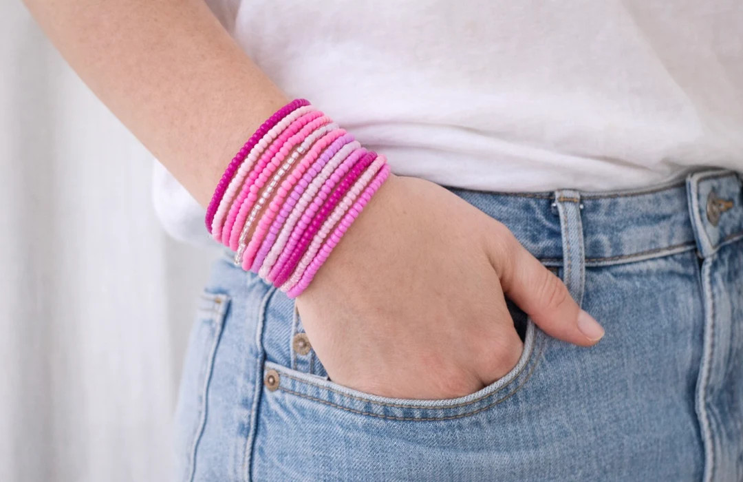 Italian Riviera Bracelets (comes in set of 16) | Erin McDermott Jewelry