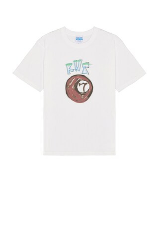 Scribbles Tee | FWRD 