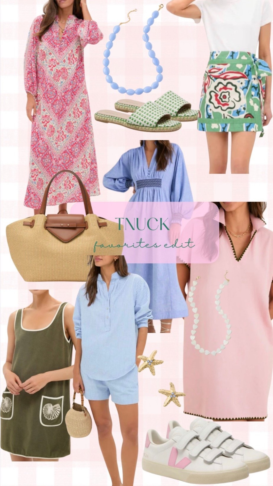 New arrivals I’m currently crushing on 😩👀🎀

#LTKTravel #LTKgrwm #LTKootd