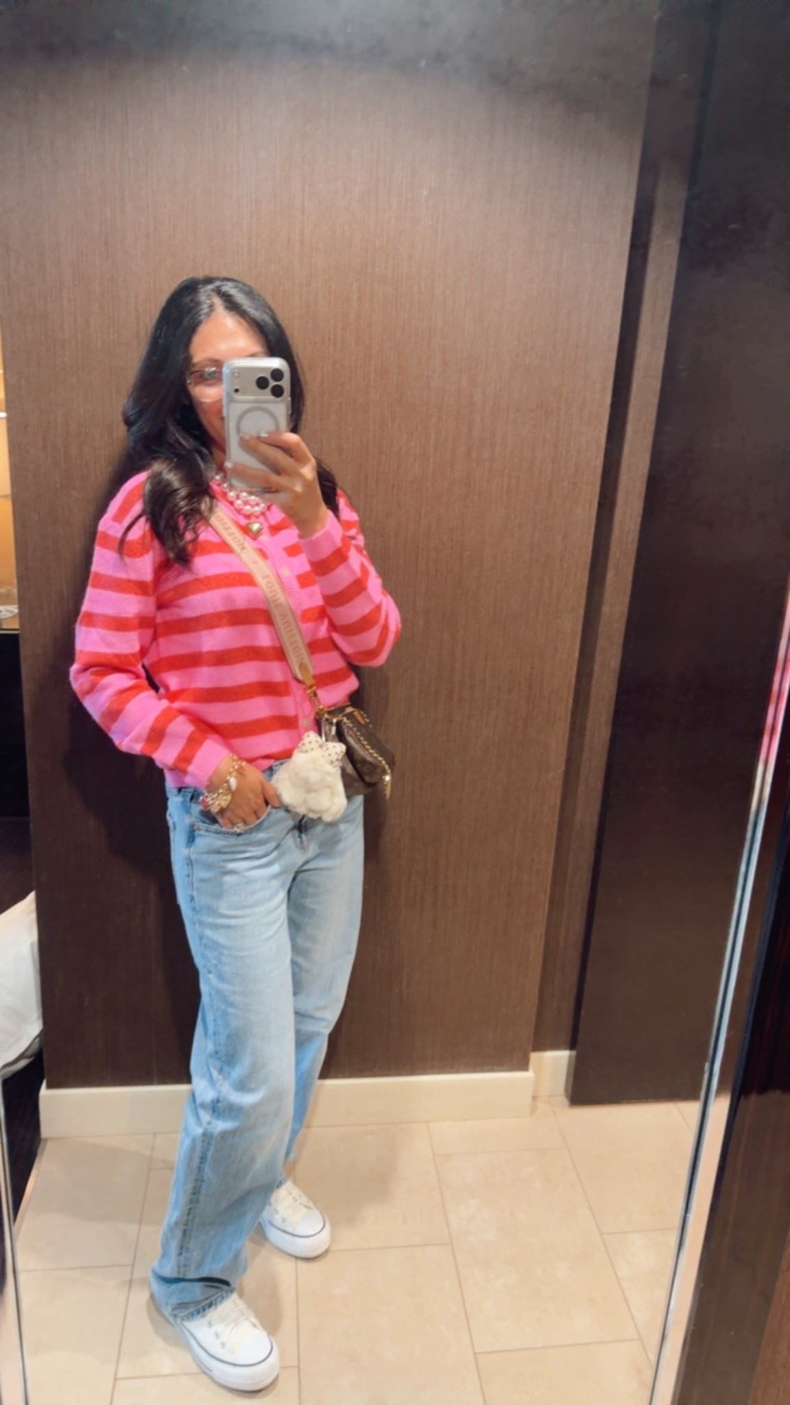 More color in 2026 ❤️💖 

#LTKTravel #LTKdayinmylife #LTKootd